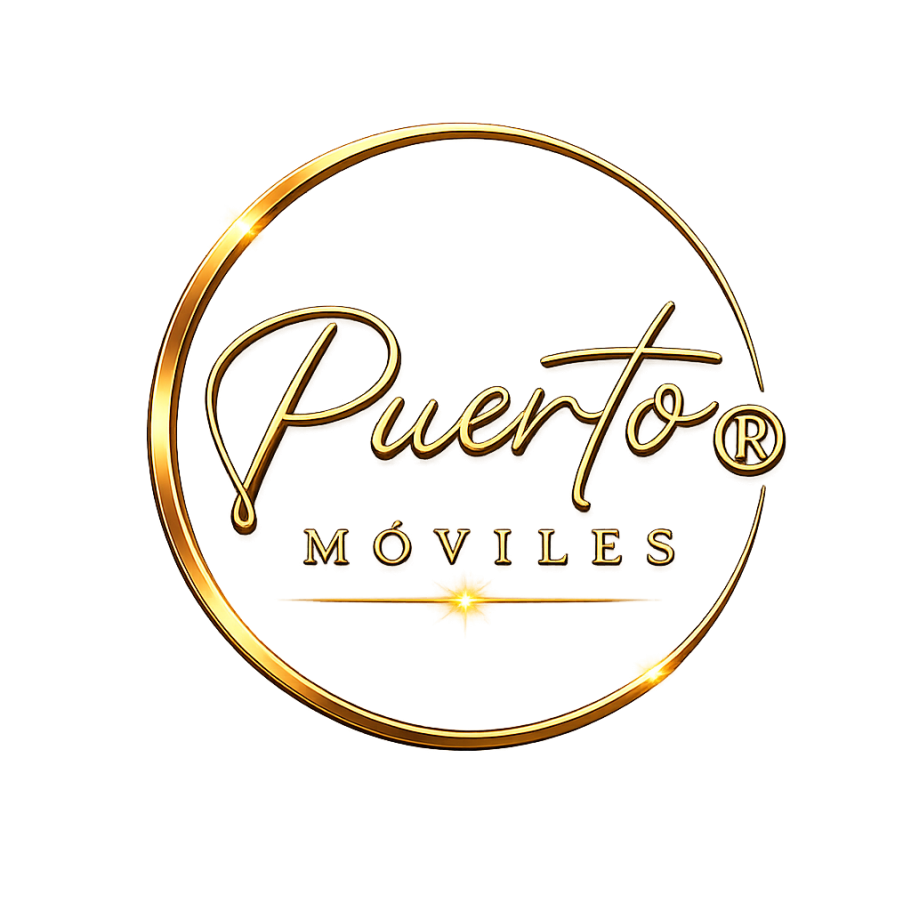 puerto moviles